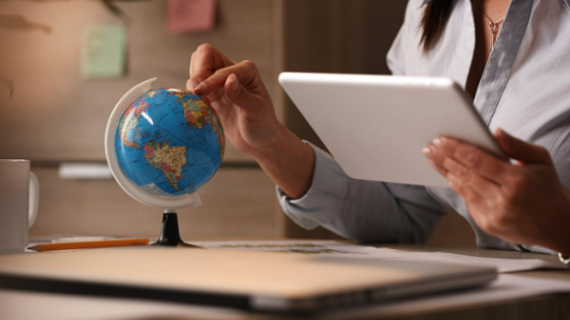  9 habilidades para destacar en la carrera de Negocios Internacionales