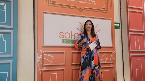 ¿Cómo debes cuidar tu piel de los rayos solares en esta Primavera?