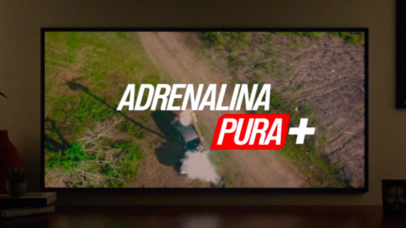 Una nueva identidad para conquistar a los amantes del suspenso