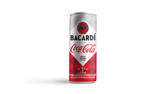 Llega a México el coctel clásico listo para beber