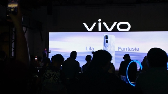 ZEISS y vivo redefinen la fotografía móvil con sensores de 50 MP