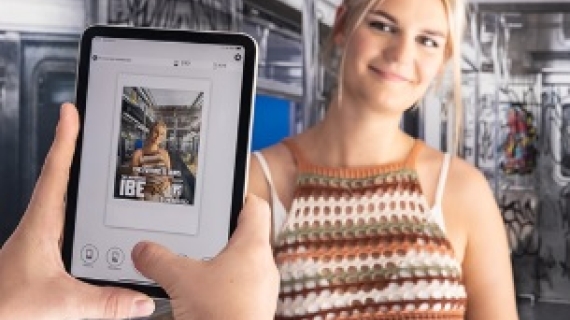 App que ayuda a conectar a las marcas con sus consumidores