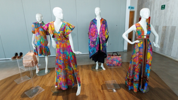 Más de 3,500 piezas de moda mexicana ahora disponibles en línea
