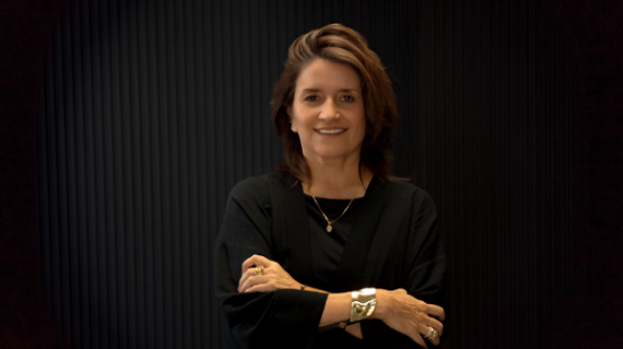  Jezer Alarcón asume el cargo de COO en Publicis 