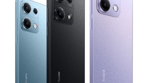 Tecnología, diseño y eficiencia reunidos en un solo smartphone