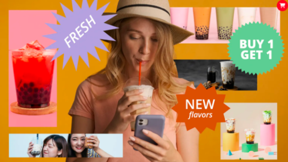 Cómo sacar el máximo provecho a las fotos de stock en publicidad digital