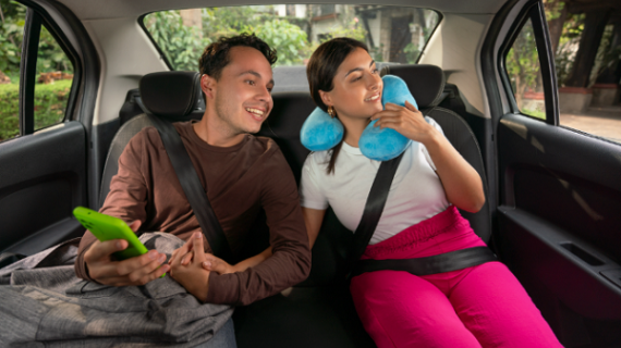 Viajes Interurbanos Reavivan los Road Trips en México