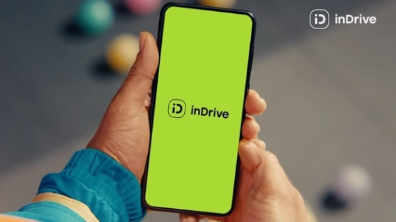 La app que transforma el transporte en América Latina