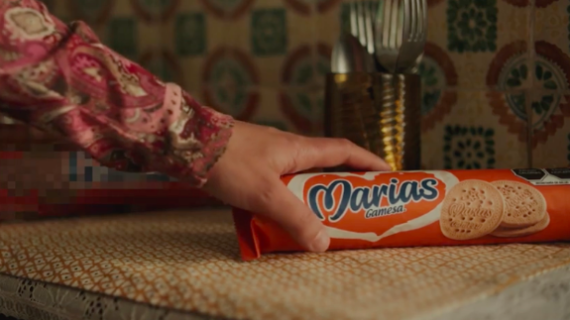 Una galleta que atraviesa generaciones con sabor y cariño
