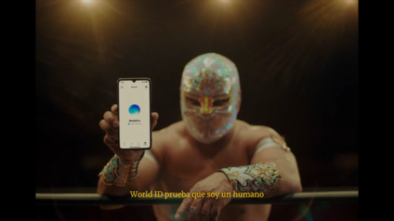 Místico vs Los fraudes: una campaña que pone el foco en la autenticidad digital