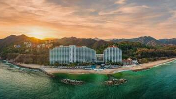 Puerto Vallarta se consolida como uno de los destinos turísticos más populares de México