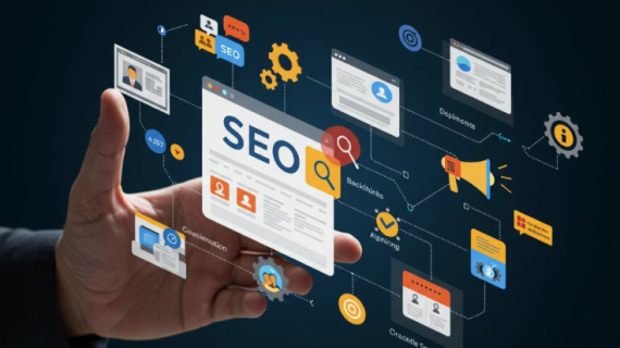 Volatilidad en los rankings de Google: ¿Qué está pasando con el algoritmo?