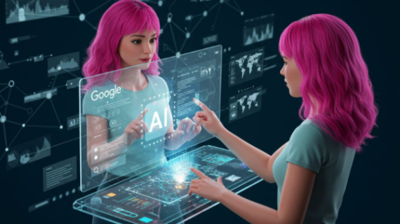 Google lanza AI Mode: La nueva era de las búsquedas inteligentes
