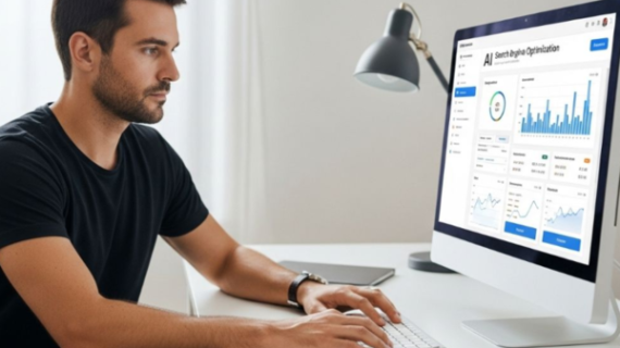 ¿Se puede usar la IA en el SEO y obtener buenos resultados?