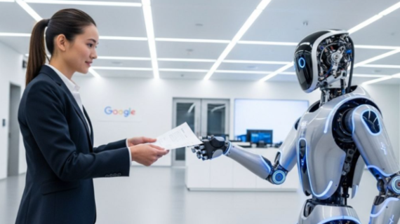 Google explica cómo hacer SEO para AI Overviews y AI Mode