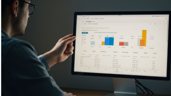 Google integra datos de AI Mode en Search Console pero ¿sin separar los reportes?