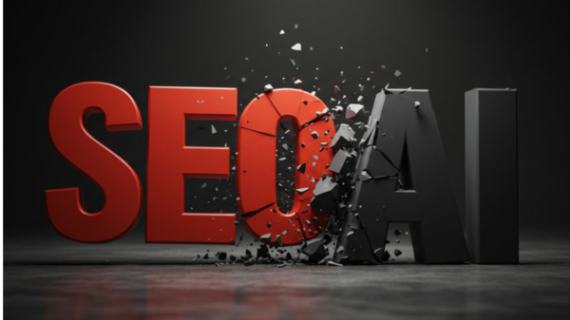 En la era de la IA, ¿sigue siendo relevante el SEO? Parece que sí