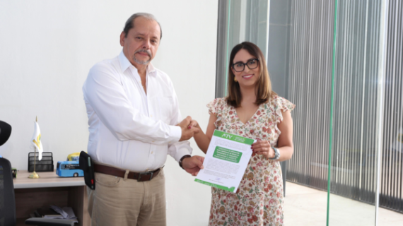 inDrive obtiene constancia de registro oficial para operar en Yucatán
