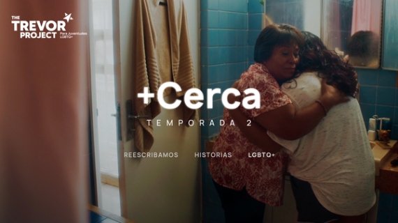 Del rechazo al entendimiento: el 53% de las juventudes LGBTQ+ sufre discriminación en sus hogares