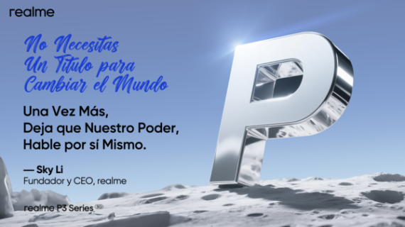 Lanzamiento épico en e-commerce con la serie P