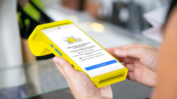 Mercado Pago lanza un sistema de punto de venta y da un paso más en la profesionalización de las pymes mexicanas