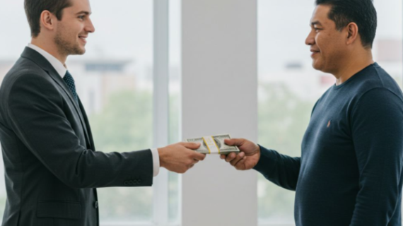 Préstamos personales al 35%: La trampa financiera que afecta a la comunidad hispana