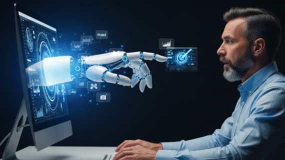 Así es como la IA está transformando la búsqueda en línea y tus estrategias digitales