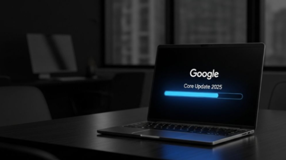 Google lanza su Core Update junio 2025: ¿Cómo afecta tu estrategia digital?