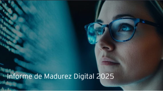 México, madurez digital: una gran oportunidad, aún no aprovechada