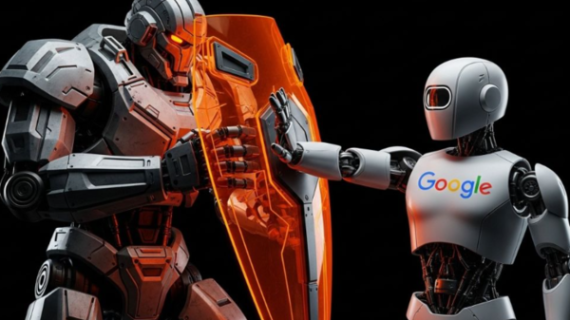 Cloudflare: Debe haber una forma de bloquear ciertas funciones como las AI Overviews de Google