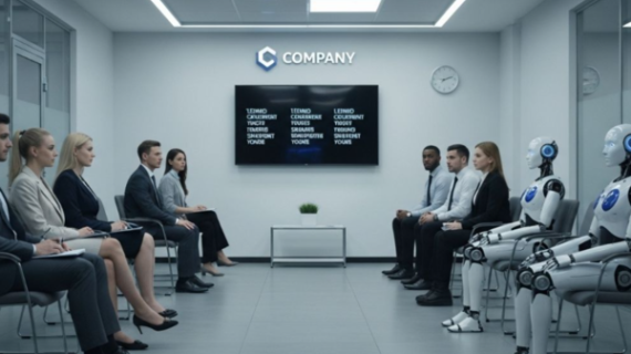 Inteligencia Artificial en el Marketing Digital: colaborador, no reemplazo
