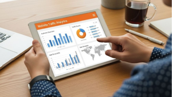 El dilema del tráfico web: cuando las visitas no se convierten en clientes