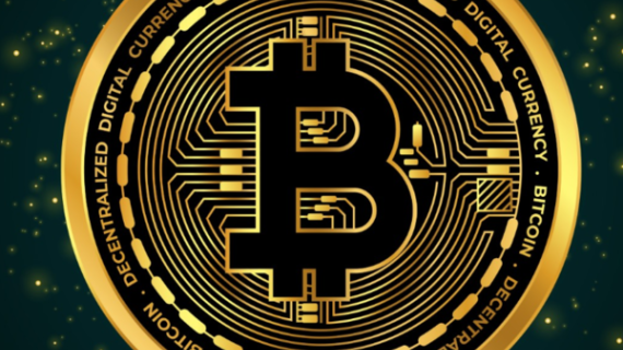 Bitcoin concentra 25% de las transacciones de criptomonedas en México