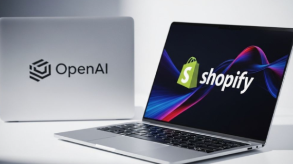 OpenAI integra a Shopify como socio de búsqueda en ChatGPT OpenAI integra a Shopify como socio de búsqueda en ChatGPT: avanza el comercio conversacional