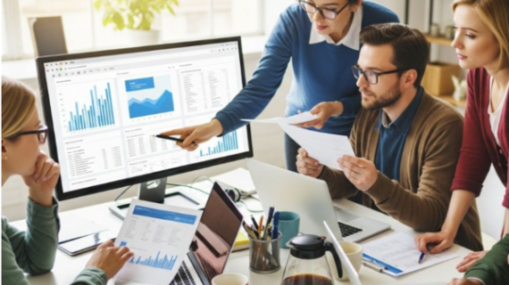 ¿El tráfico web es solo una métrica de vanidad? Depende de la empresa