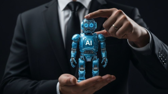 La IA redefine las búsquedas y la toma de decisiones empresariales en 2025  La IA redefine las búsquedas y la toma de decisiones empresariales en 2025