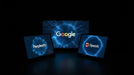 Nueva batalla por ser el mejor navegador web: OpenAI y Perplexity desafían a Google Nueva batalla por ser el mejor navegador web: OpenAI y Perplexity desafían a Google