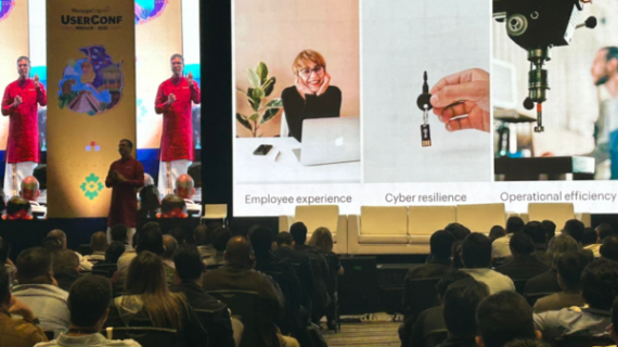 La inteligencia artificial y su papel fundamental en la evolución digital