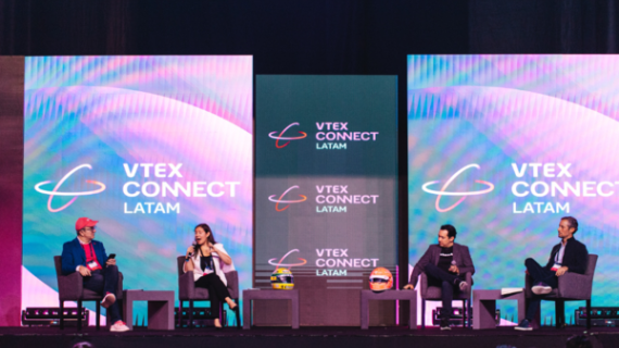 B2B digital: el nuevo motor del crecimiento empresarial será protagonista en VTEX CONNECT LATAM 2025