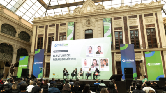 eRetail Day México 2025: IA, sostenibilidad y retail media protagonizan la agenda del comercio digital