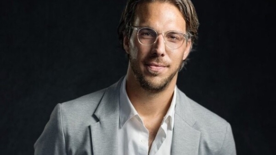 PayJoy nombra a Nicolás Schiaffino como vicepresidente y Country Manager de México