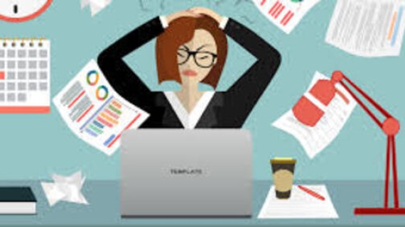 Una respuesta inteligente ante la crisis del estrés laboral