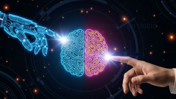 ¿Usar tanto la IA está afectando nuestras habilidades humanas?