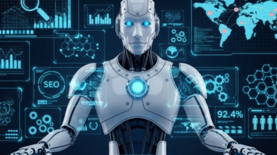La IA como nueva herramienta para detectar fallas en el SEO