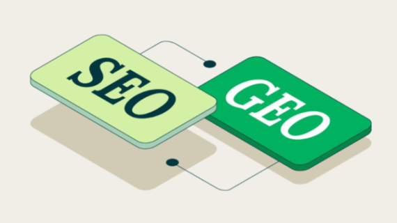 Del SEO al GEO: La nueva frontera del marketing digital