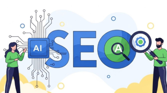 La IA está dominando las búsquedas, pero el SEO sigue vivo