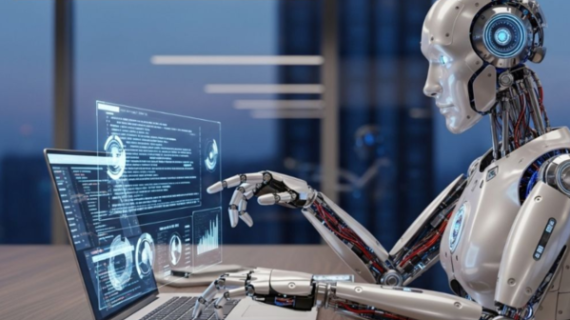 Google aclara: El contenido hecho con IA no es penalizado automáticamente