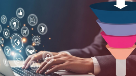 Full funnel SEO: Estrategia que da resultados