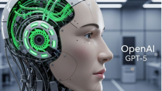 OpenAI actualiza GPT-5 para ofrecer interacciones más amigables