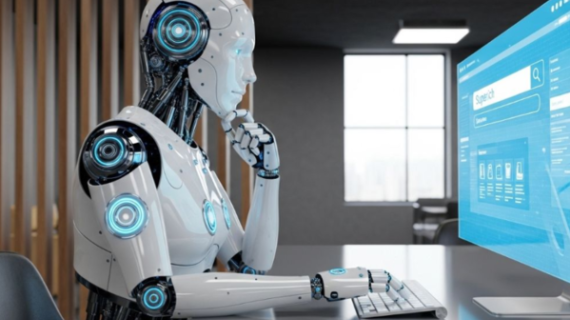 Cómo funcionan los nuevos motores de búsqueda impulsados por IA